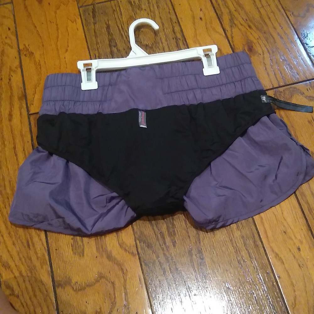 Free People Movement The Way Home Shorts Women's Size Small - Picture 8 of 9
